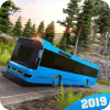 City Bus Driving 2019  Coach Bus Simulator