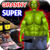 Scary granny Super Horror game 2019