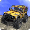 Offroad Extreme Car Driving