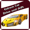 Extrem Car Drive and Drift Simulator 2019