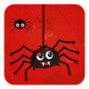 Swing Spider  Infinite Runner