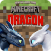 HTTYD MCPE