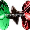 Brothers 3 The Saga Continue