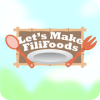 Let's Make FiliFoods