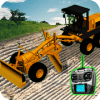 Grader Dozer Remote Control