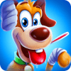 Puppy Doctor Pet Vet Games