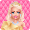 Princess Dress Up 3