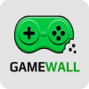 GameWall   & Fun Games