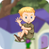 New Best Escape Game 12 Cute Wise Boy Rescue