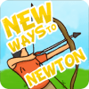 New Ways to Newton