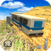 Coach Bus Mountain Driving  Hill Station 2019