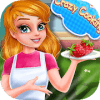 Crazy Cooking Chef For Kids