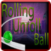 Rolling Unroll Ball