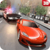 US Police Cop Duty  Police Car Simulator 2019