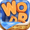 Word Tailor: Words Scramble Puzzle Game