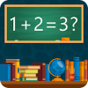 1 + 2 is 3  challenging math game