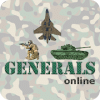 Generals Online