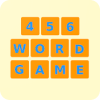 4–5–6 Word Clues Game