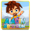 ALADIN ABCD Run