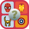 Marvel Heroes and Villains Icon Quiz