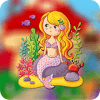 New Best Escape Game 8  Save The Mermaid