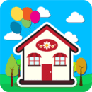 3D Coloring—PlayingHouse 2