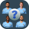 Manchester city players quiz