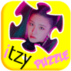ITZY Jigsaw Puzzle Game