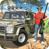 Safari Hunting  Shooting Game