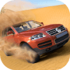 Dubai Drift Safari Racing 2020