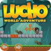 Lucho's World Adventure