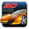 Real 3D Car Racing lite