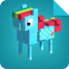 Little Pony Crossy Road