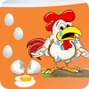 Advance Chicken Eggs Action Egg Catcher 2019