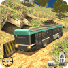 Hill Bus Climbing 2019  Bus Hill Driving Game