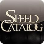 SPEED CATALOGv3.3