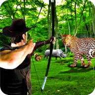 Real Archer Animal Hunting