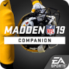 Madden NFL 19 Companion