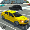 Urban Taxi Game  Taxi Simulator Pro