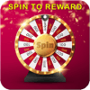 Spin To Win  Lucky Coin
