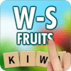 Word Search Fruits & Veggies