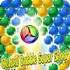 Deluxe Bubble Super Shoot