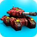 Block Tank Wars2