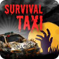 生存出租车僵尸Survival Taxi Zombie
