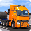 Euro Truck Speed Simulator 2019 Truck Missions