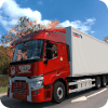 Euro Truck Speed Simulator Truck Driving 2019
