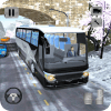 Bus Racing Game 2019  Hill Bus Driving