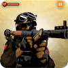 FPS battle  Fire – Squad Survival Battleground