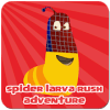 Spider Baby  Rush Adventure