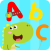 Kids Learn ABC  Dino Alphabet Learning Games